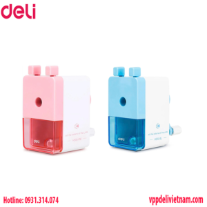 Máy gọt chì Deli EH515