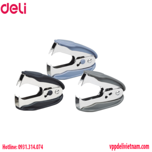 Đồ gỡ kim Deli 232 - gỡ kim số 10