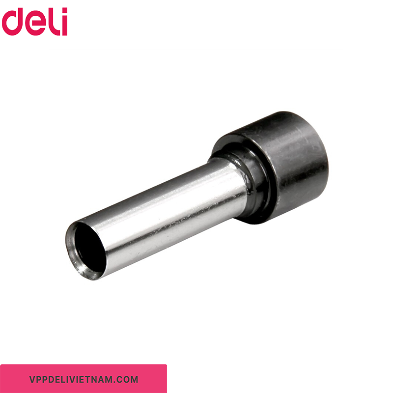 Bộ lưỡi dao đục lỗ Deli E0151 - Ảnh 2