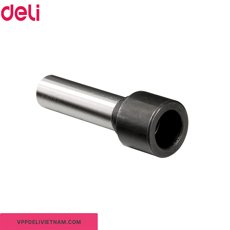 Bộ lưỡi dao đục lỗ Deli E0151 - Ảnh 5