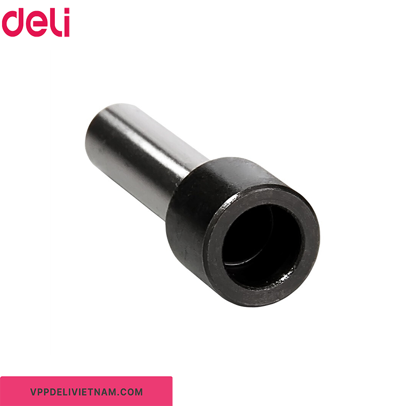 Bộ lưỡi dao đục lỗ Deli E0151 - Ảnh 3