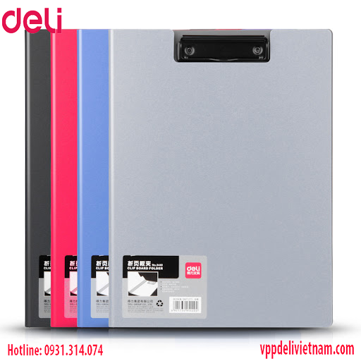 Trình ký đôi Deli W5440 - hàng cao cấp