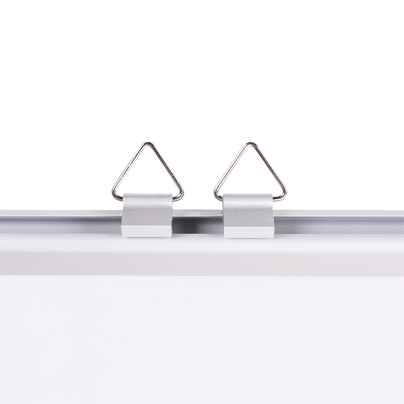 Bảng từ trắng Deli EV29-VN 800×600 mm - Ảnh 4