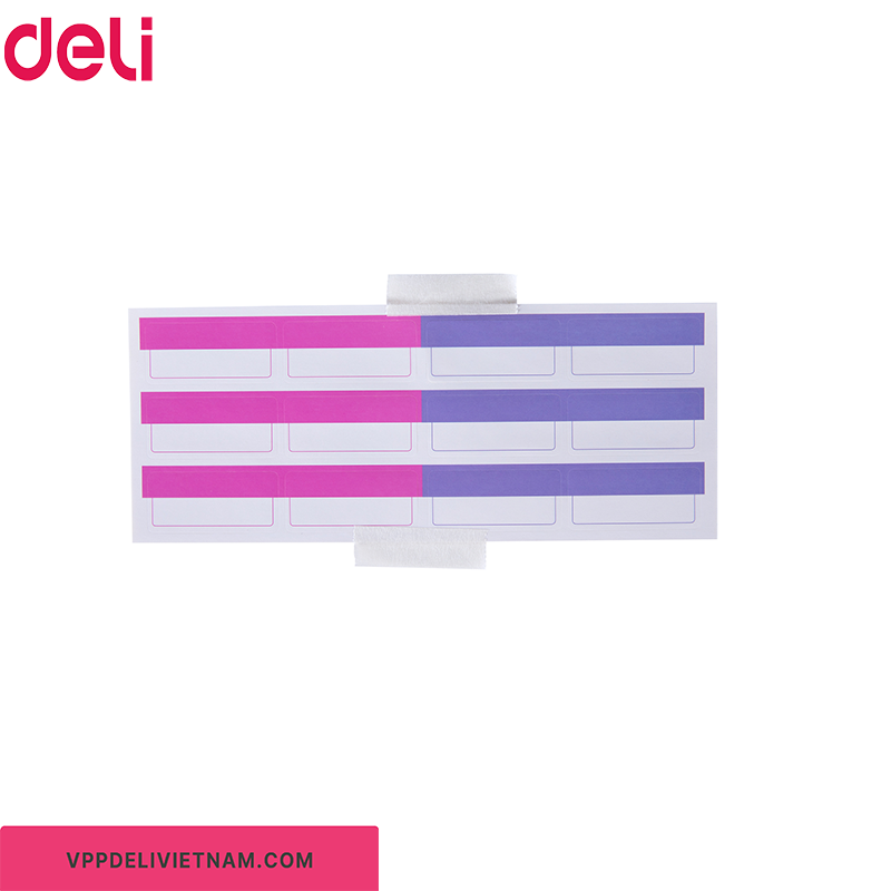 Tủ đựng hồ sơ 5 ngăn Deli E9775 - Ảnh 2