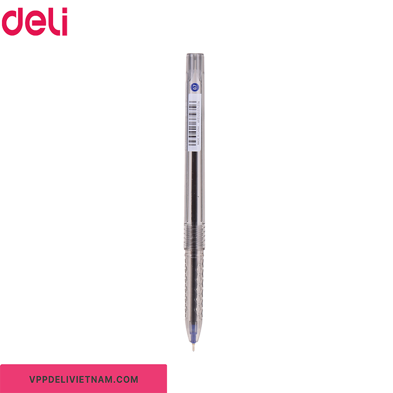 Bút bi Deli-EQ00930 0.7mm - Ảnh 2