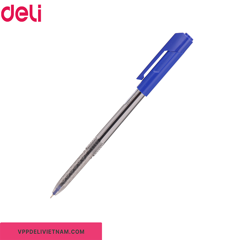 Bút bi Deli-EQ00930 0.7mm - Ảnh 5