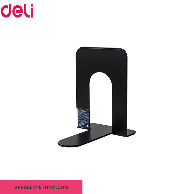 Chặn sách Deli E9262 - Ảnh 3