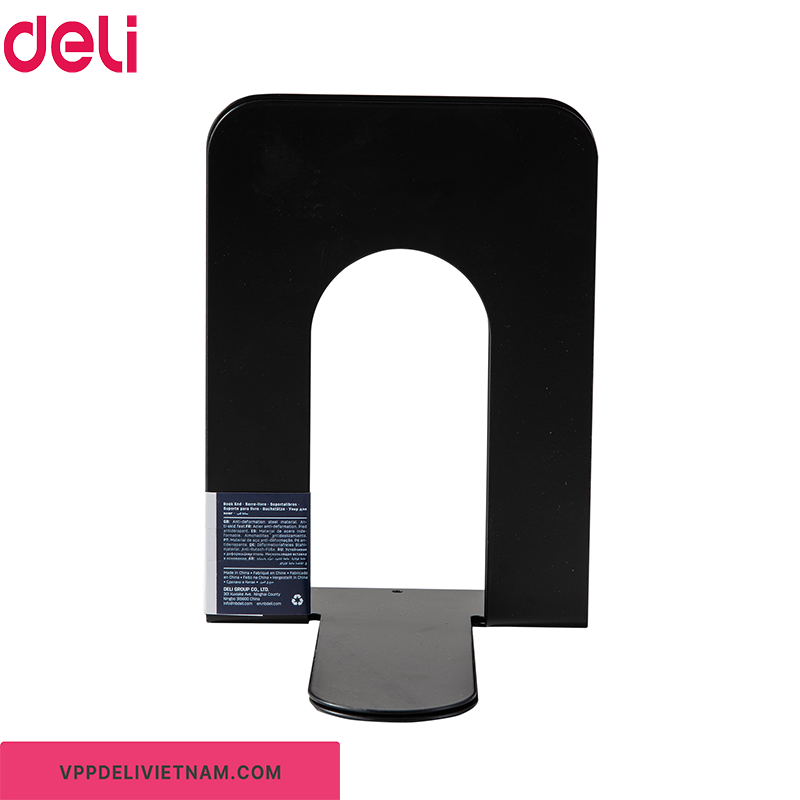 Chặn sách Deli E9262 - Ảnh 4