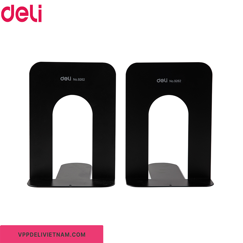 Chặn sách Deli E9262 - Ảnh 5