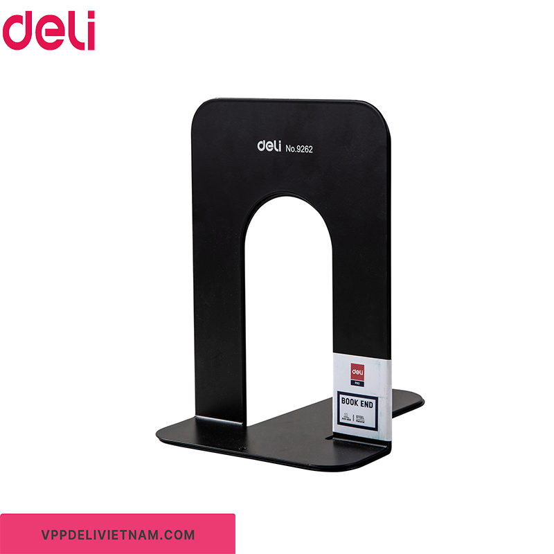 Chặn sách Deli E9262