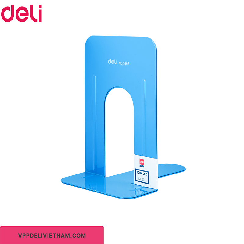 Chặn sách Deli E9263