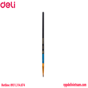 Cọ vẽ tranh Deli-EC408 đầu tròn