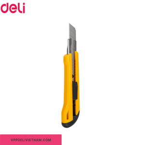 Dao rọc giấy lớn Deli E2042 – Lưỡi dao 18m