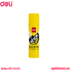 Hồ khô dạng thỏi Deli EA20110 – 15gram