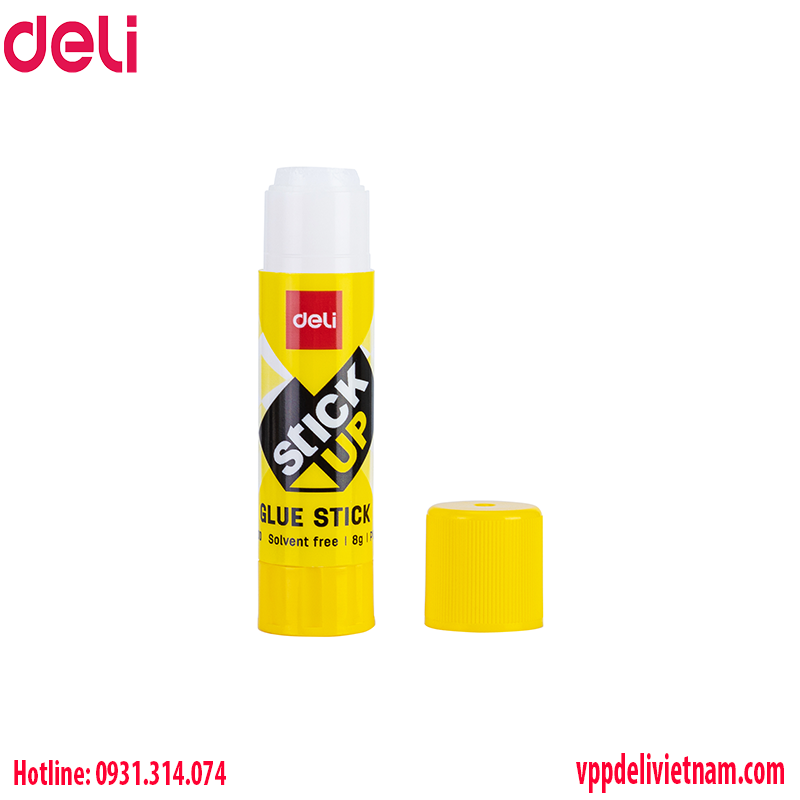 Hồ khô Deli EA20010 – 8gram