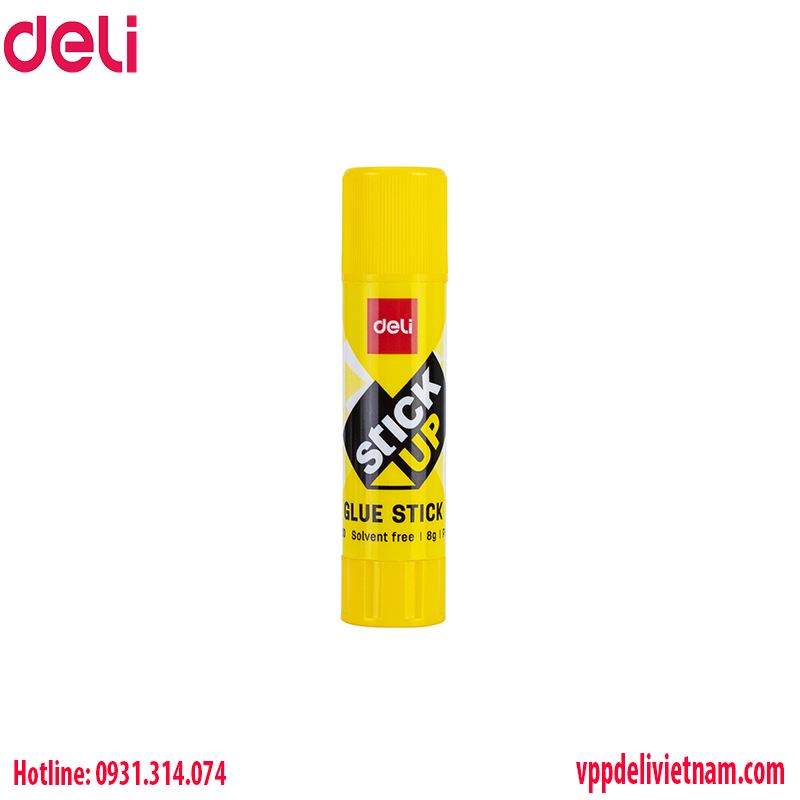 Hồ khô Deli EA20010 – 8gram - Ảnh 2