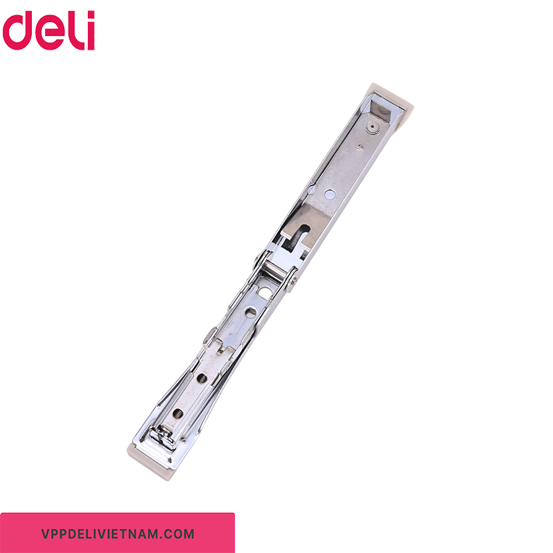 Máy bấm kim số 10 Deli E0224C - Ảnh 3