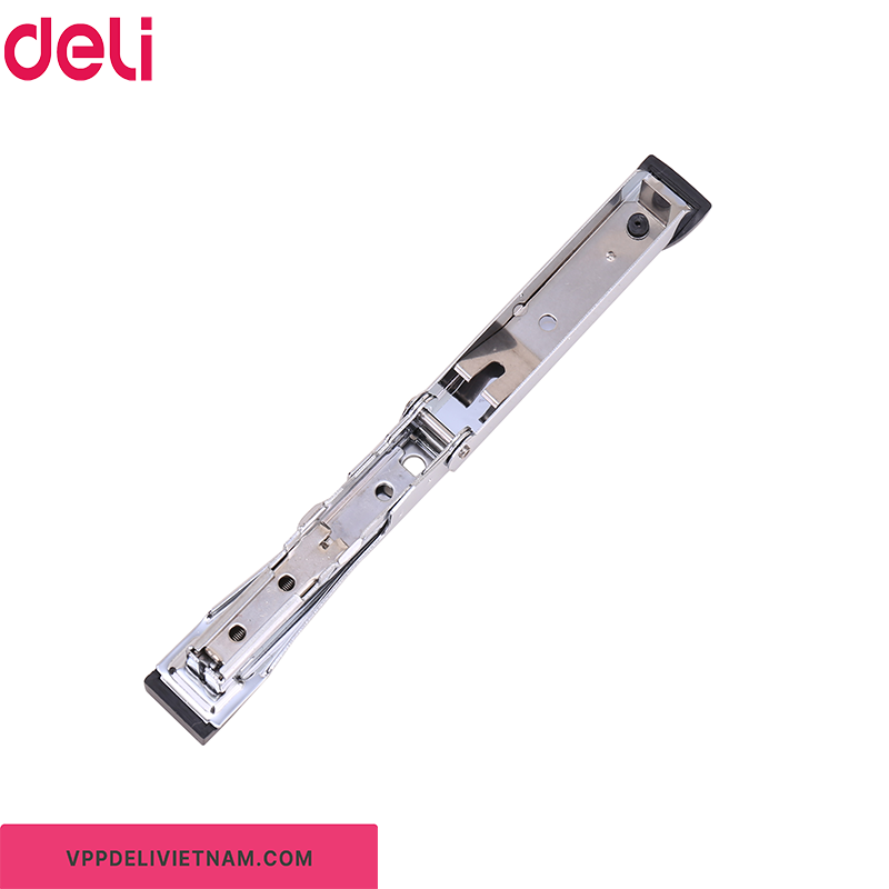 Máy bấm kim số 10 Deli E0224C - Ảnh 4