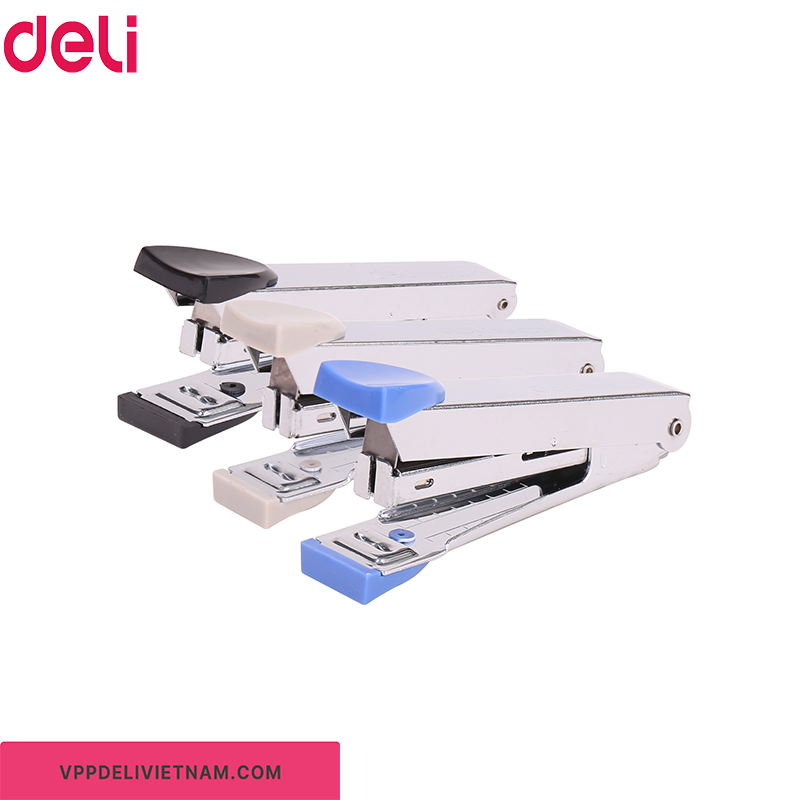 Máy bấm kim số 10 Deli E0224C