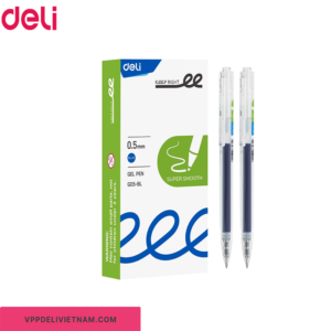 Bút Gel Deli G05 0.5mm