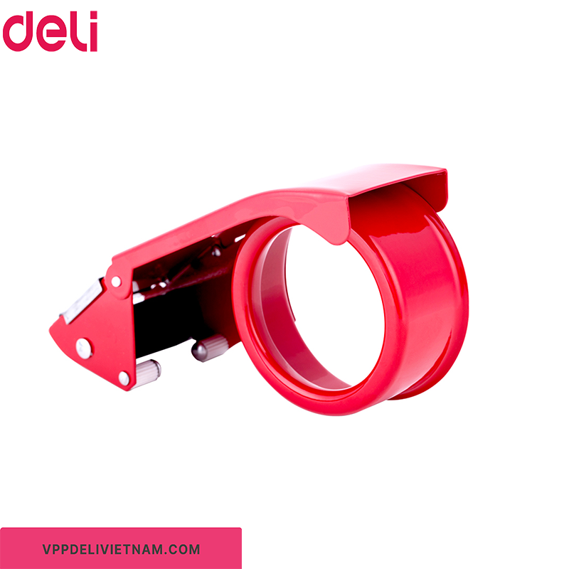 Cắt keo cầm tay Deli 0823 - Ảnh 10