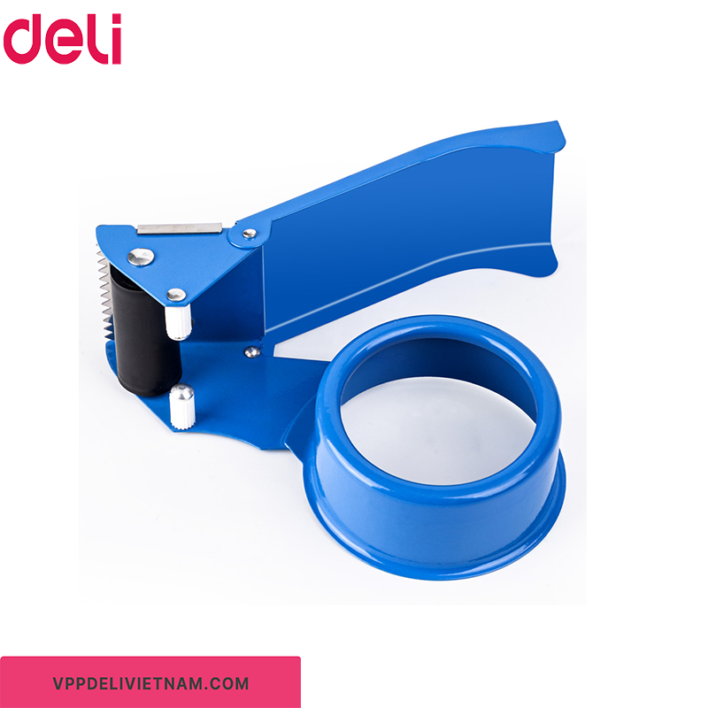 Cắt keo cầm tay Deli 0823 - Ảnh 7
