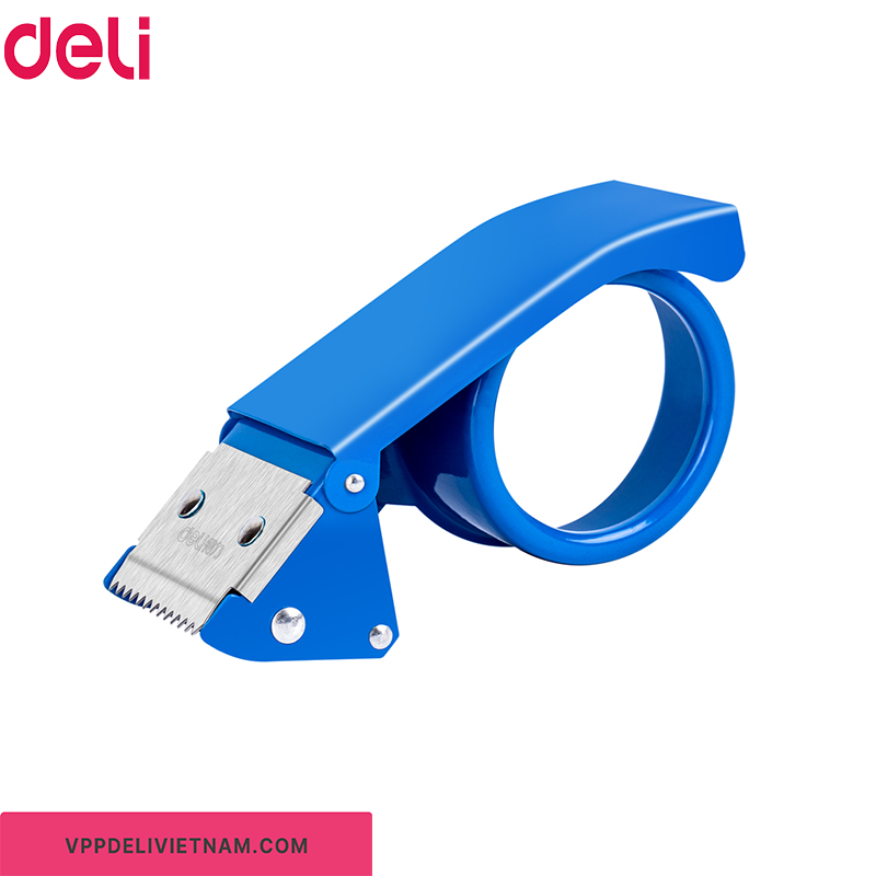 Cắt keo cầm tay Deli 0823 - Ảnh 9