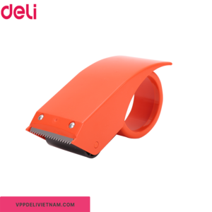 Cắt băng keo cầm tay Deli 801