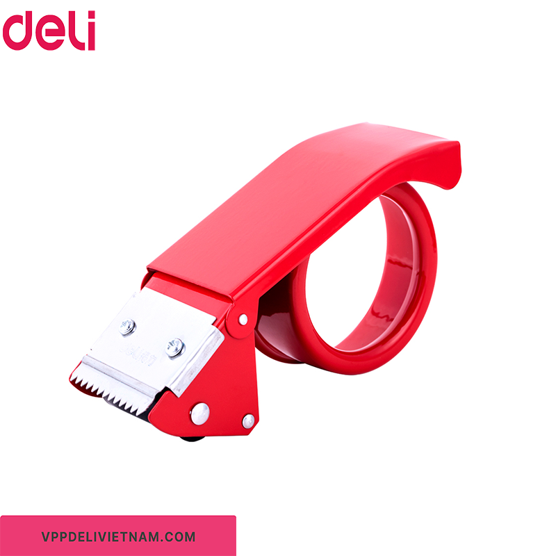 Cắt keo cầm tay Deli 0823