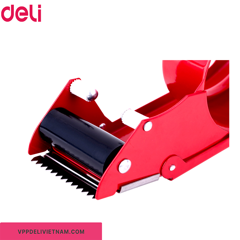 Cắt keo cầm tay Deli 0823 - Ảnh 3