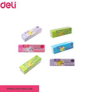 Tẩy Bút Chì Deli EH349