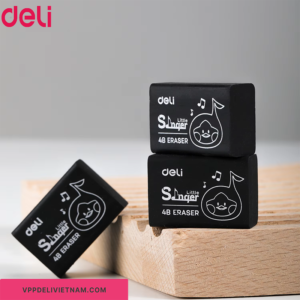 Tẩy đen to Deli EH317